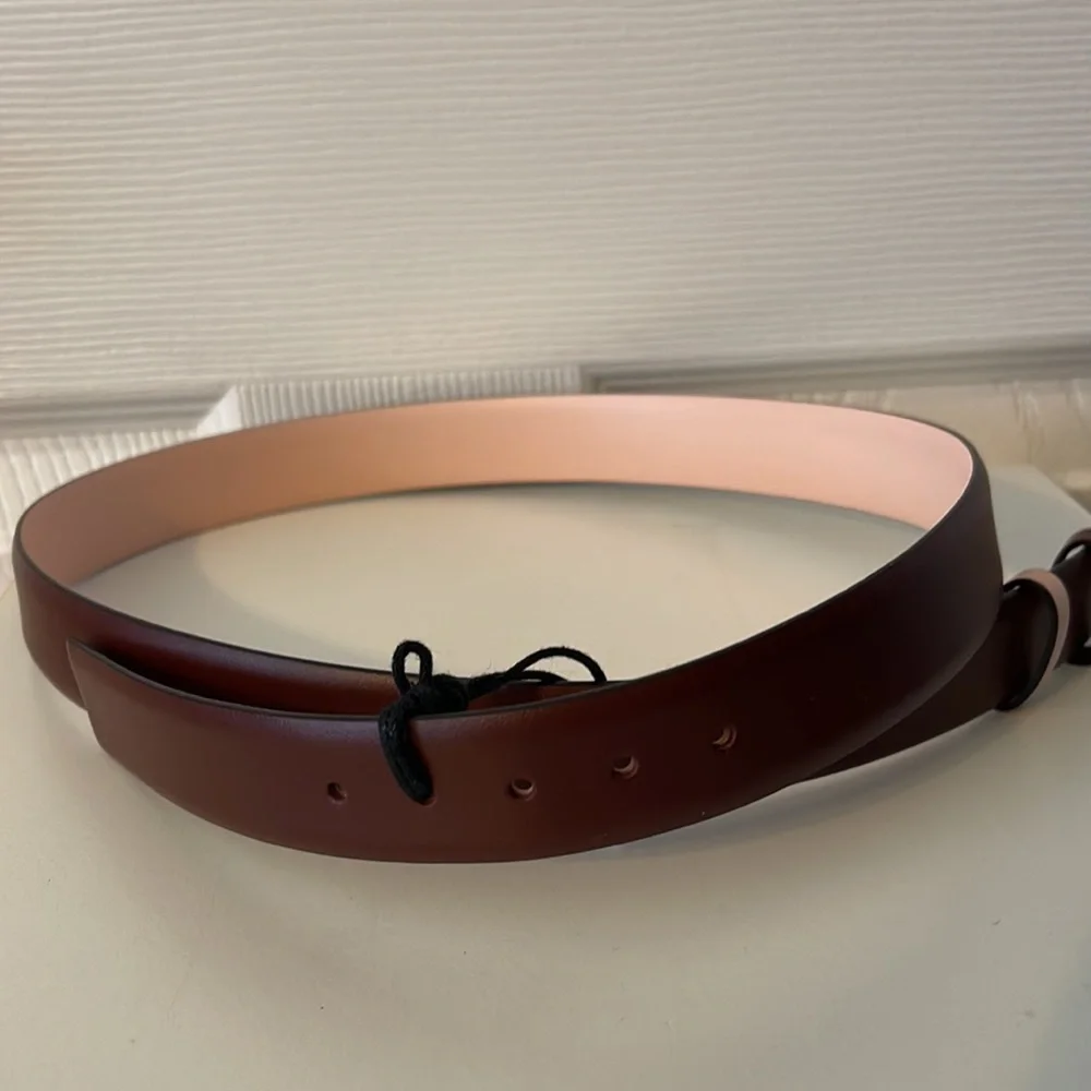 Salvatore Ferragamo women’s belt - Picture 4 of 7